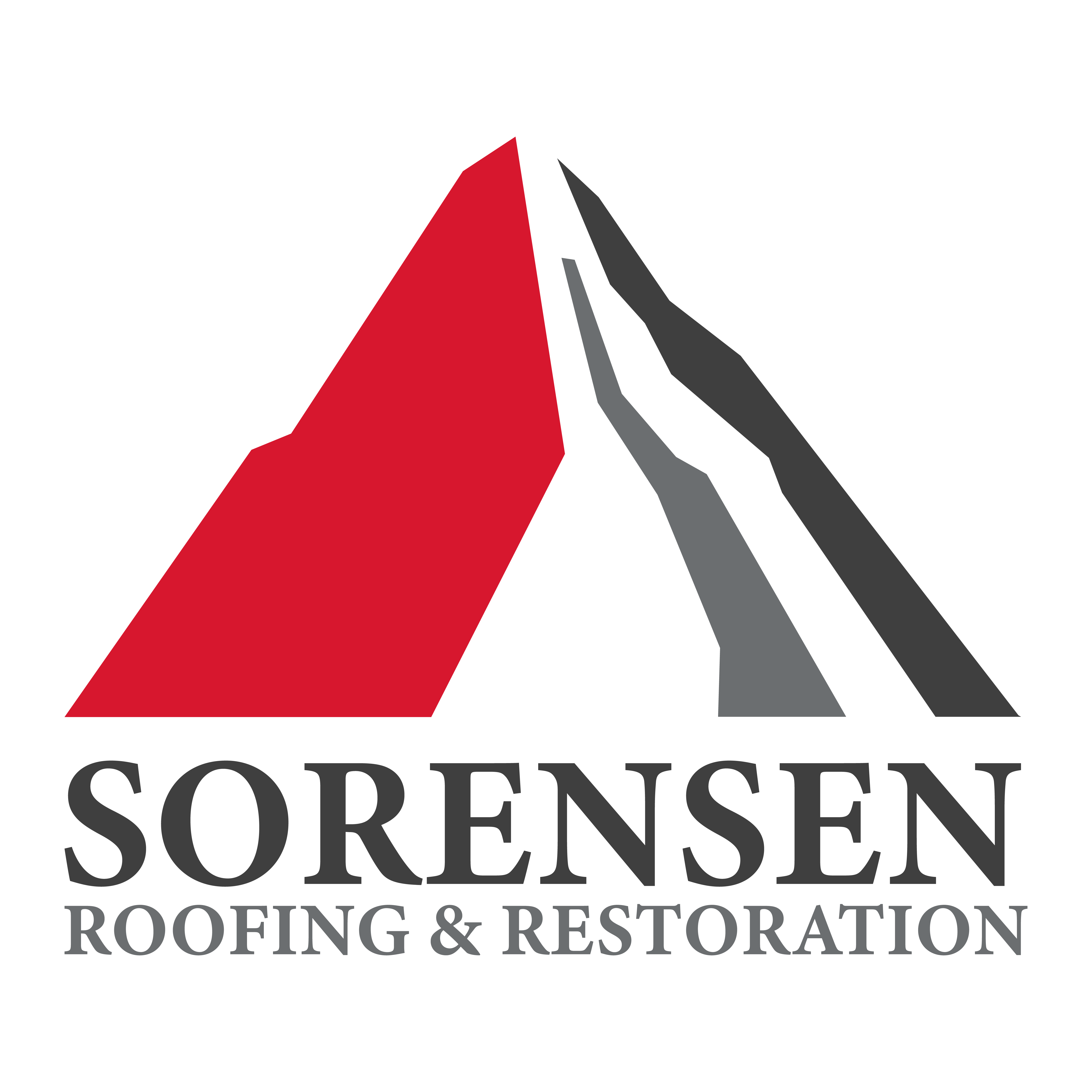 Sorensen Roofing & Restoration Greeley Roofers