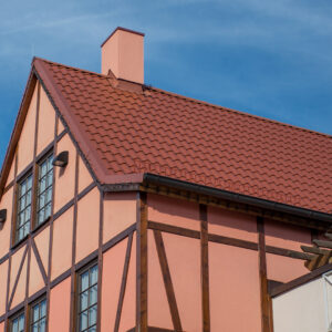 Tile Roofing