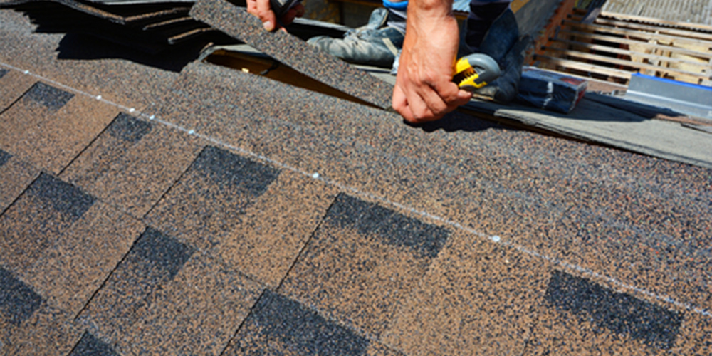Roof Repair Costs