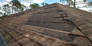 Roof Replacement Contractors