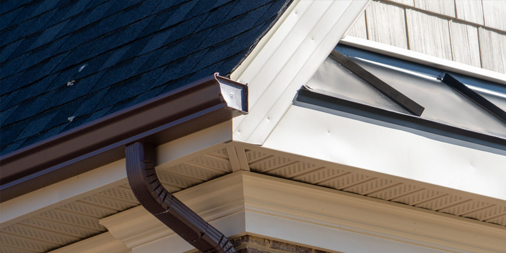 Sorensen Roofing & Restoration Gutter Expert