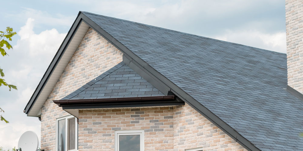 Sorensen Roofing & Restoration Residential Roofing Services