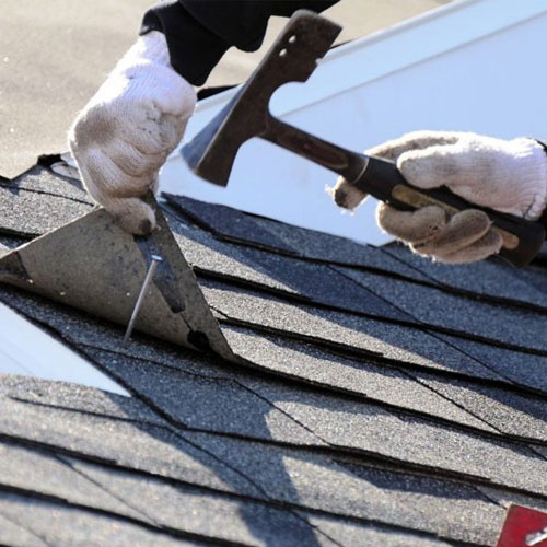 Sorensen Roofing & Restoration Roof Repair Expert