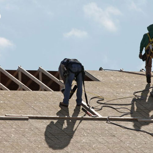 Quality Residential Roof Replacements Greeley