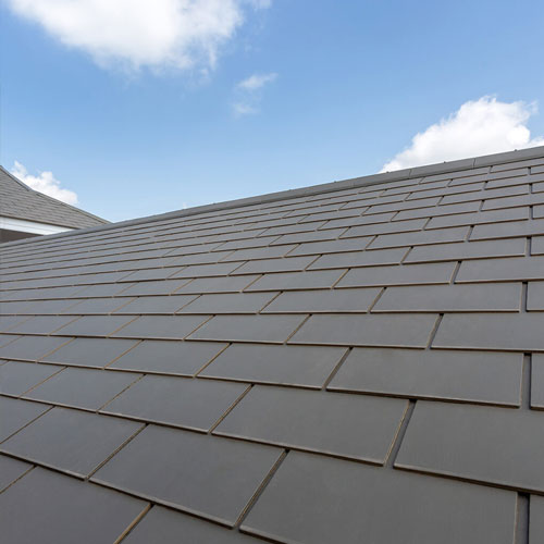 Greeley Synthetic Slate Roofing