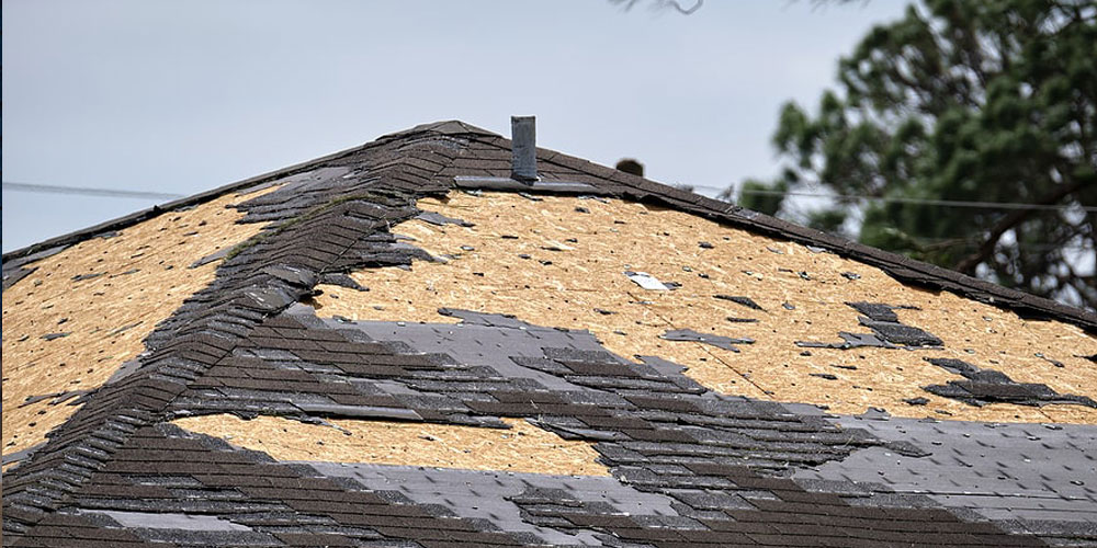 Sorensen Roofing & Restoration Storm Damage Repair Expert