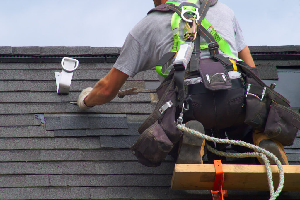 local roofing company, local roofers, Greeley