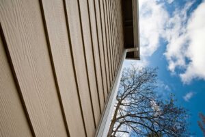 Siding Installation in Denver