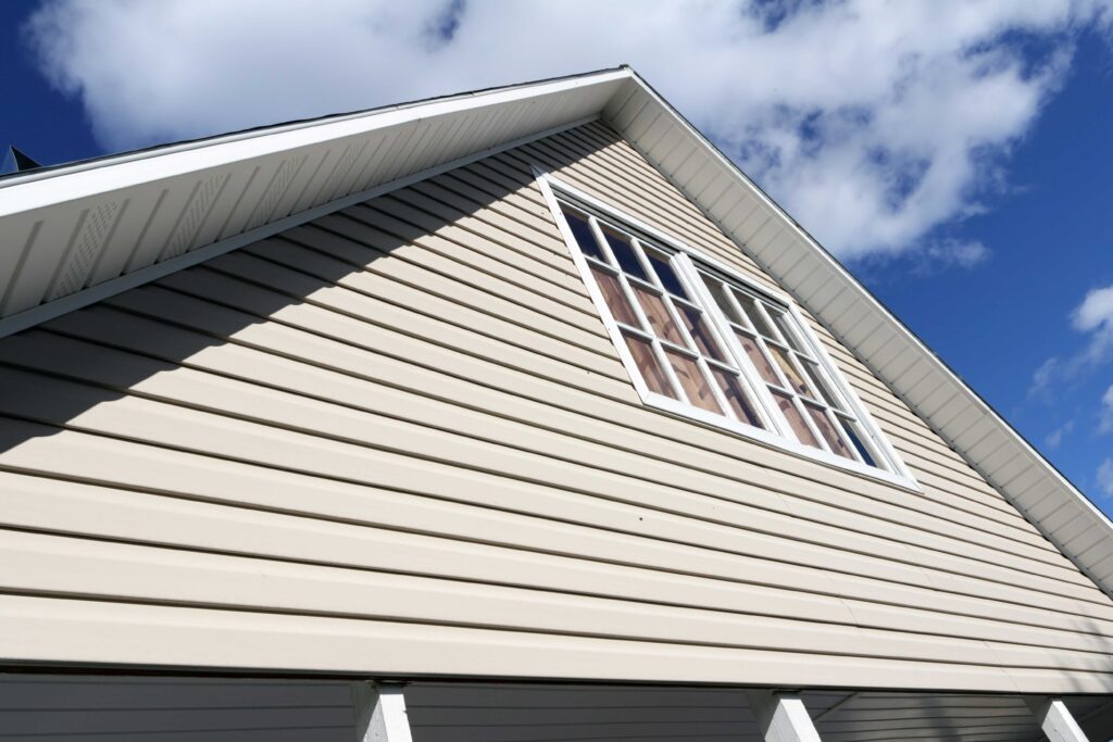 Siding Cost in Denver