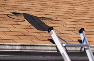 roof storm damage, emergency roof repair in Denver