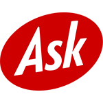 ask logo