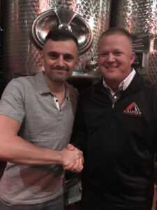 brian & gary vaynerchuck