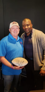 brian & rod smith