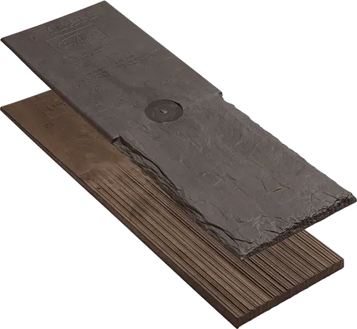 davinci layered tiles
