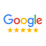 google rating