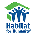 habitat for humanity logo