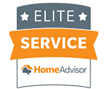 homeadvisor elite service provider