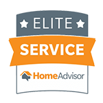 homeadvisor elite service provider