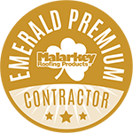 malarkey premium pro logo