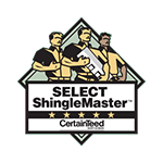 select shingle master
