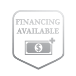 sorensen badge roofing financing available