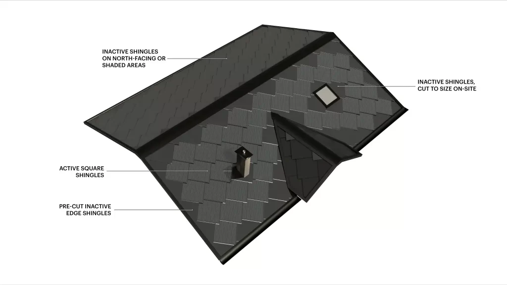 sunstyle solar roofing system